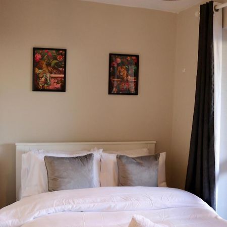 サウサンプトンCozy 1Br Flat Nr Train Stationアパートメント エクステリア 写真